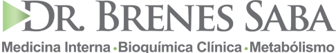 Dr. Max Brenes Saba