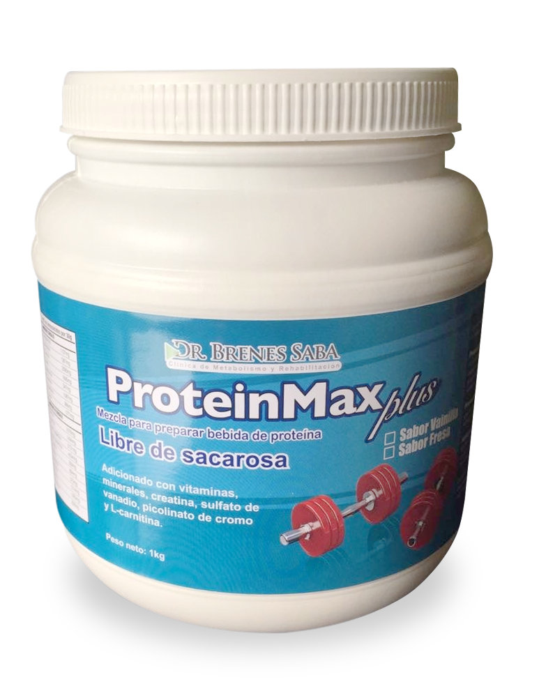 ProteinMax