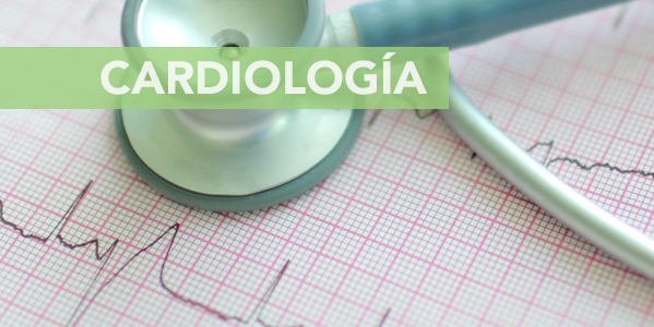 Servicios de Cardiología