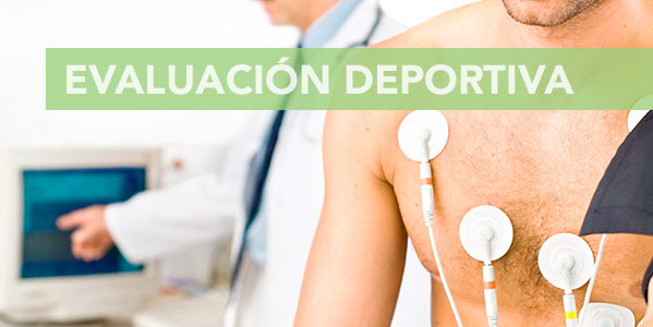 Evaluación Deportiva