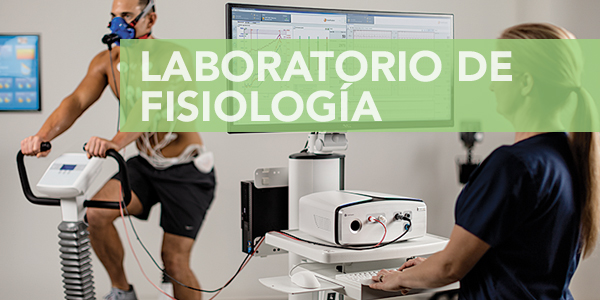 Laboratorio de Fisiología