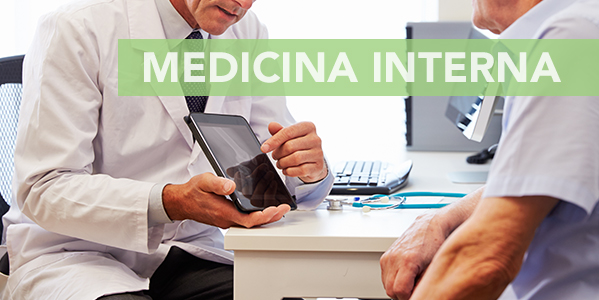 Medicina Interna y Metabólica