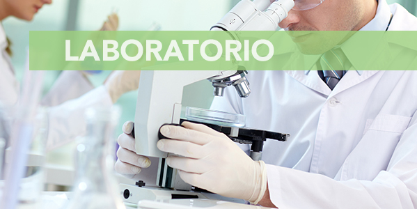 Laboratorio Clínico
