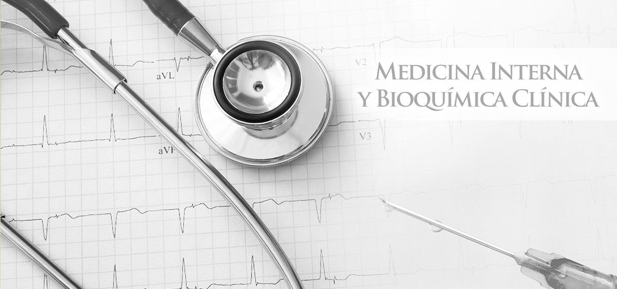 Medicina Interna y Metabólica 